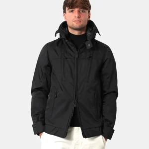 GIUBBOTTO ARKISTAR - NERO