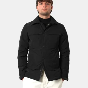 GIUBBOTTO ARKISTAR - NERO