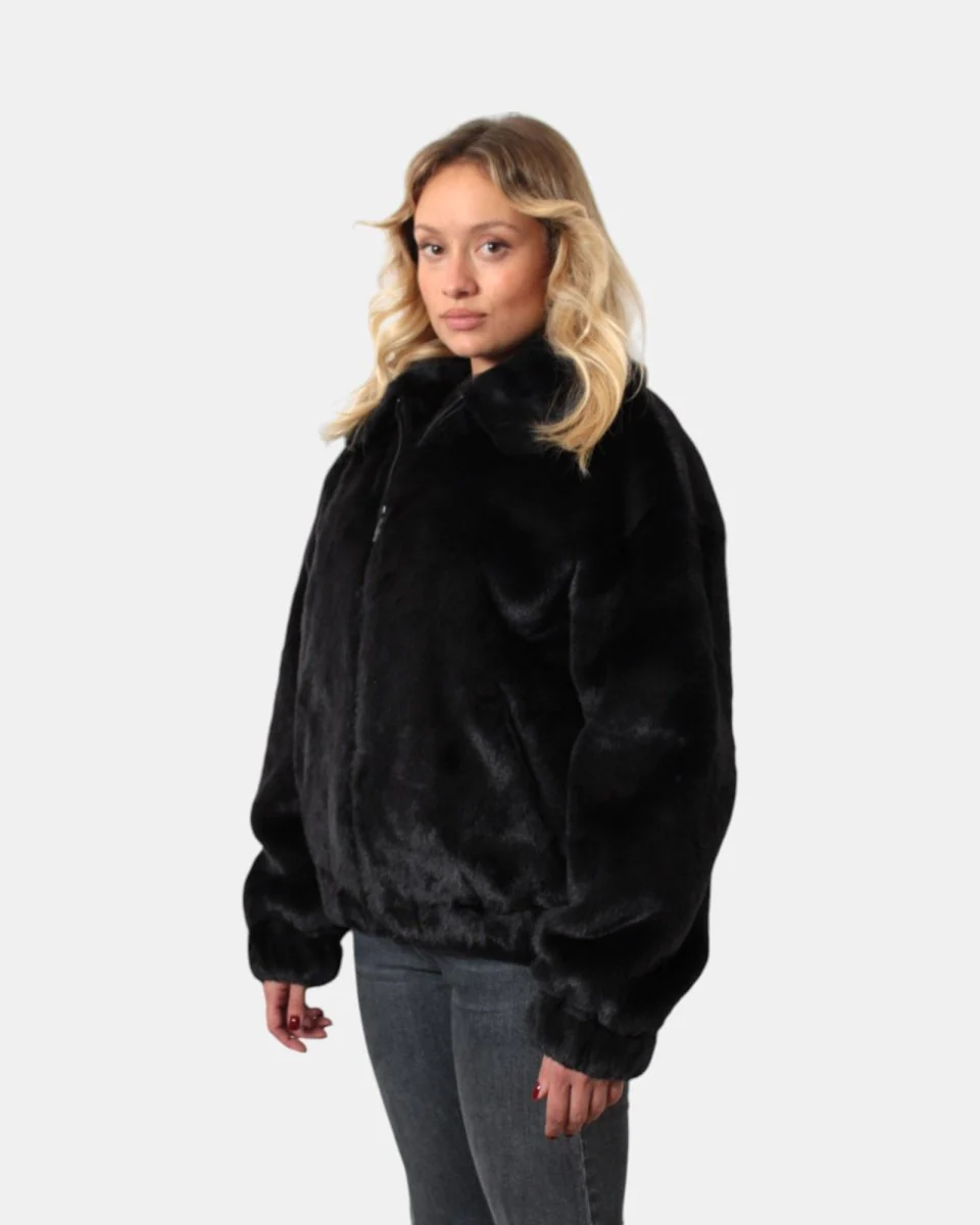 GIUBBOTTO MC2 SAINT BARTH - FUR SB 00 - immagine 3