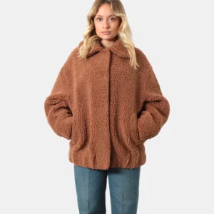 GIUBBOTTO MC2 SAINT BARTH - SHERPA HEART SB 1900