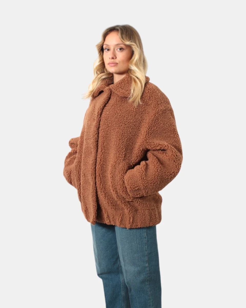 GIUBBOTTO MC2 SAINT BARTH - SHERPA HEART SB 1900 - immagine 3