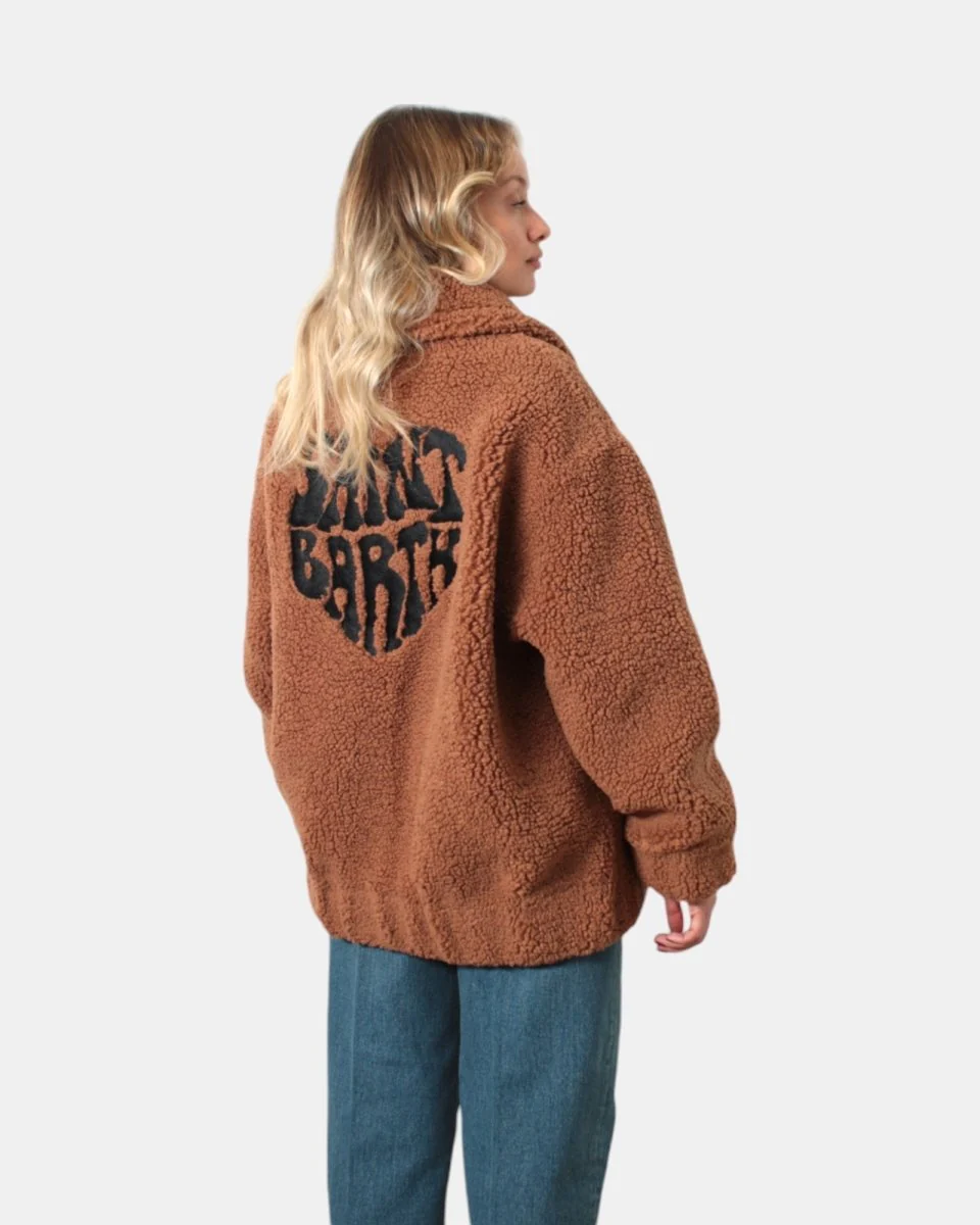 GIUBBOTTO MC2 SAINT BARTH - SHERPA HEART SB 1900 - immagine 4