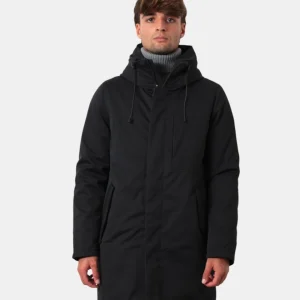 GIUBBOTTO PEOPLE OF SHIBUYA MOD. AGOI - 999 NERO