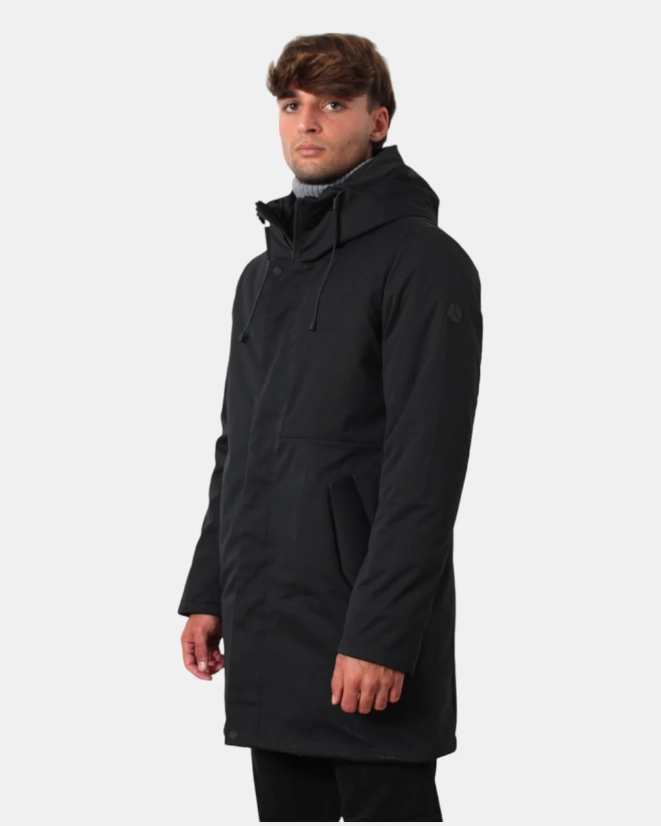 GIUBBOTTO PEOPLE OF SHIBUYA MOD. AGOI - 999 NERO - immagine 3