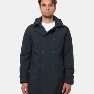 GIUBBOTTO PEOPLE OF SHIBUYA MOD. AIFU - 790 BLU