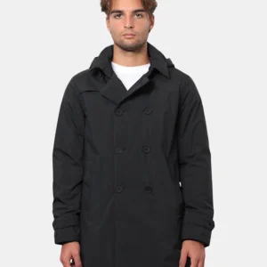 GIUBBOTTO PEOPLE OF SHIBUYA MOD. AIFU - 999 NERO