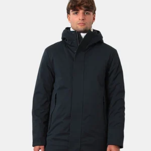 GIUBBOTTO PEOPLE OF SHIBUYA MOD. AIROYA . 790 BLU