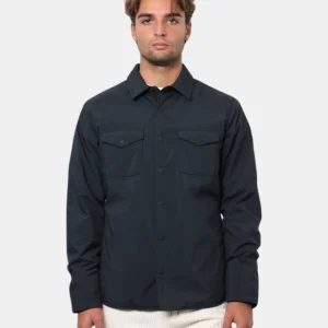 GIUBBOTTO PEOPLE OF SHIBUYA MOD. AISO - 790 BLU