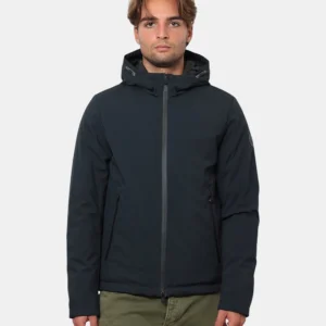 GIUBBOTTO PEOPLE OF SHIBUYA MOD. AKITA - 790 BLU