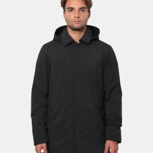 GIUBBOTTO PEOPLE OF SHIBUYA MOD. AKKAIDO - 999 NERO