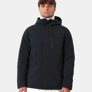 GIUBBOTTO PEOPLE OF SHIBUYA MOD. AKORE - 790 BLU