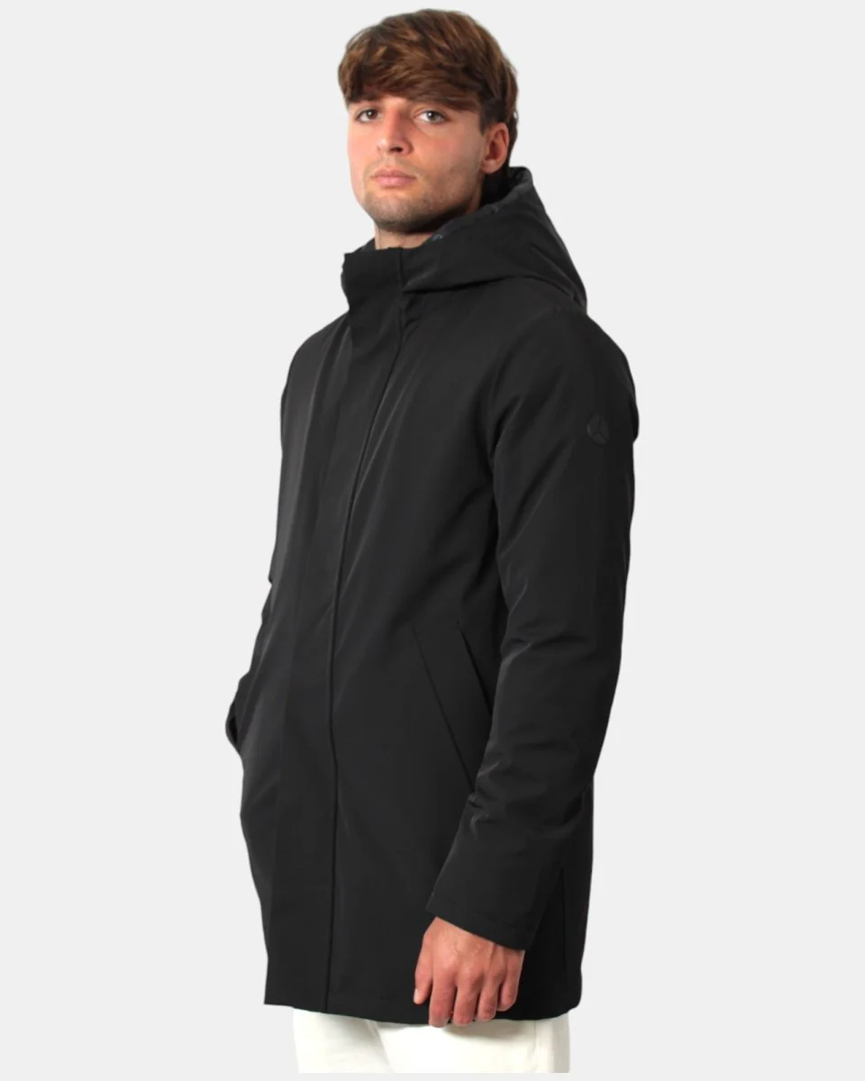 GIUBBOTTO PEOPLE OF SHIBUYA MOD. AKU - 999 NERO - immagine 3