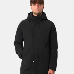 GIUBBOTTO PEOPLE OF SHIBUYA MOD. AKU - 999 NERO