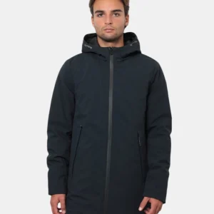 GIUBBOTTO PEOPLE OF SHIBUYA MOD. AUJI - 790 BLU