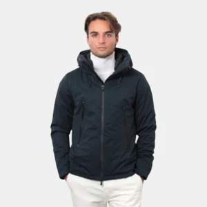 GIUBBOTTO PEOPLE OF SHIBUYA MOD.  HANEDA - 790 BLU