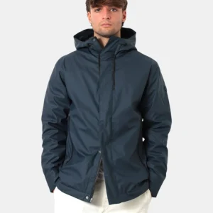 GIUBBOTTO TANTÄ RAINWEAR - NAVY