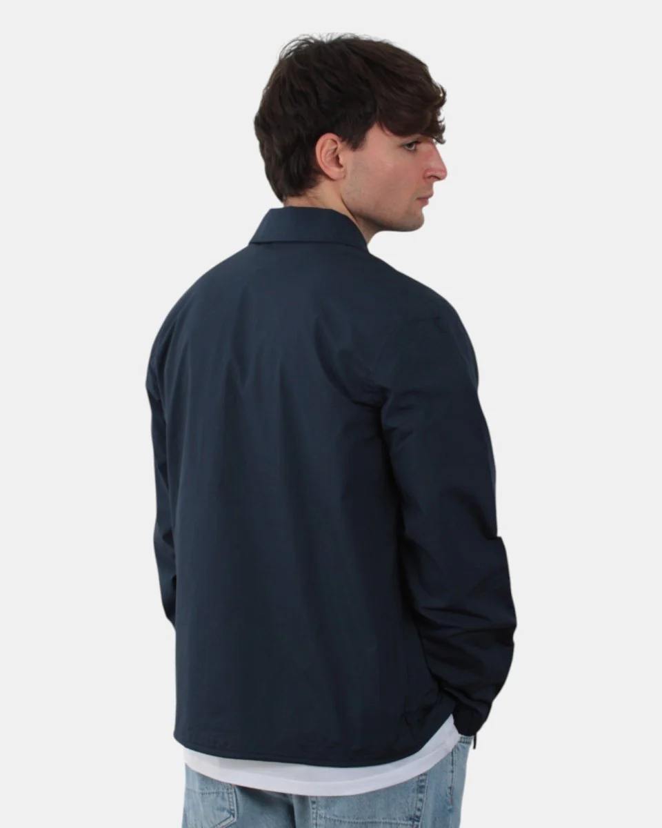 giubbotto woc mod. delhi - blu navy - immagine 4