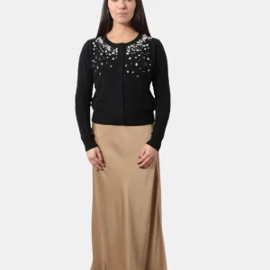 GONNA 100% VISCOSA 35 CAMEL