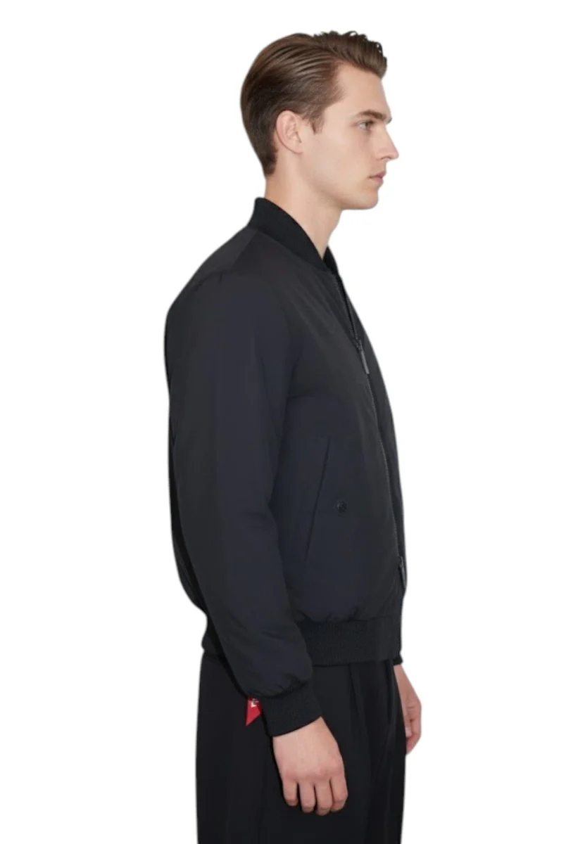 gordon - 999 nero - immagine 3