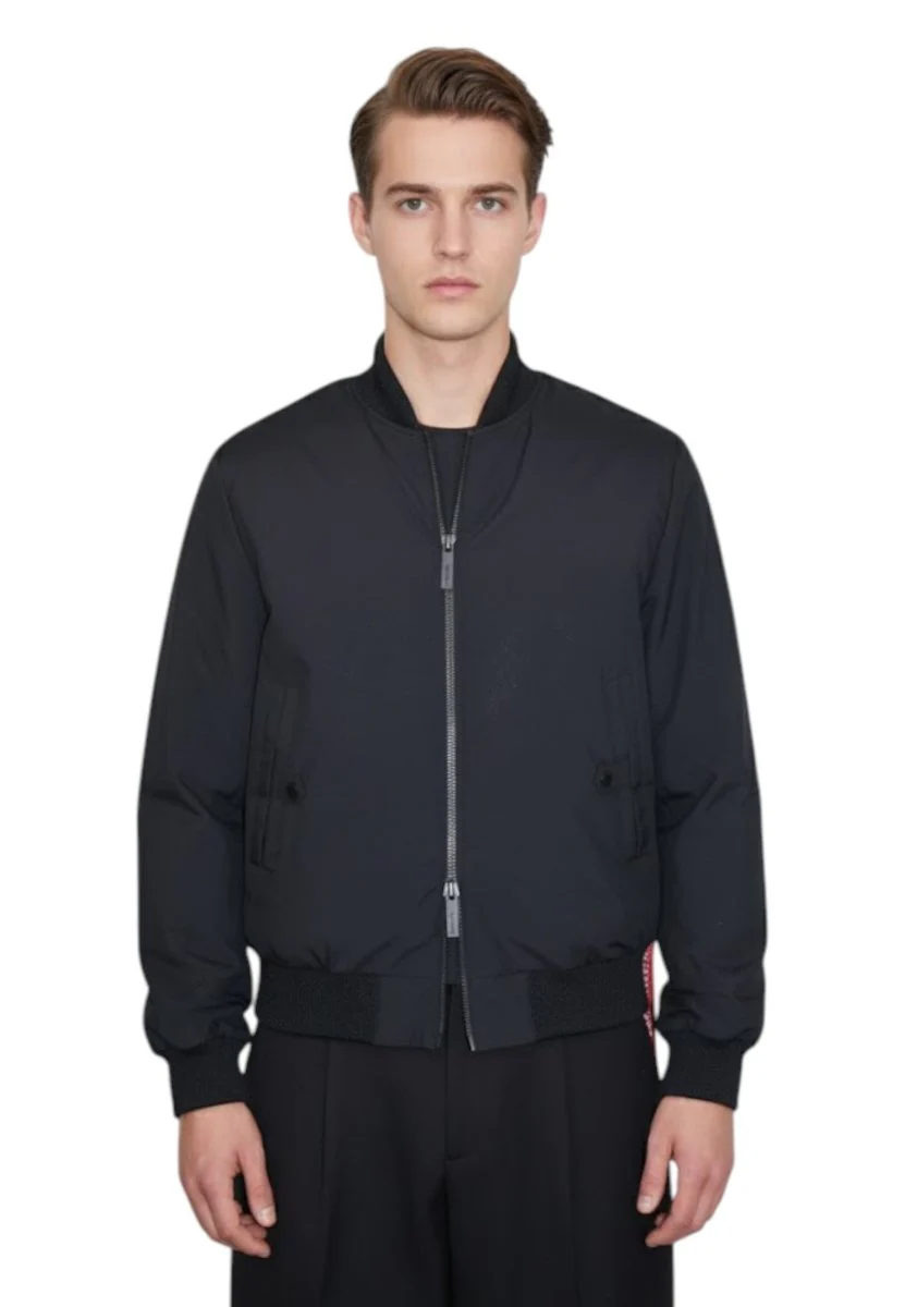 gordon - 999 nero - immagine 2