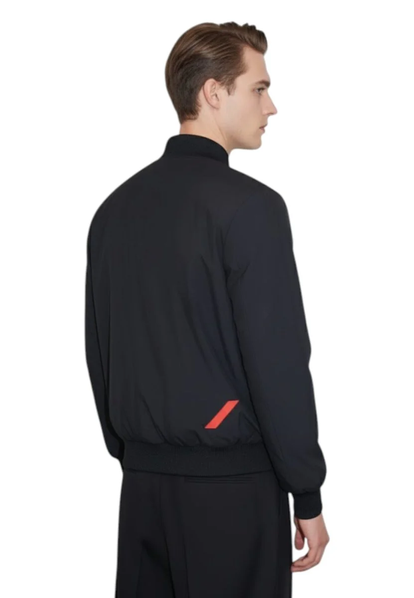 gordon - 999 nero - immagine 4