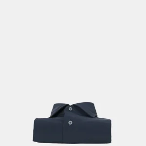 GRIGIO - Camicie Manica Lunga Blu