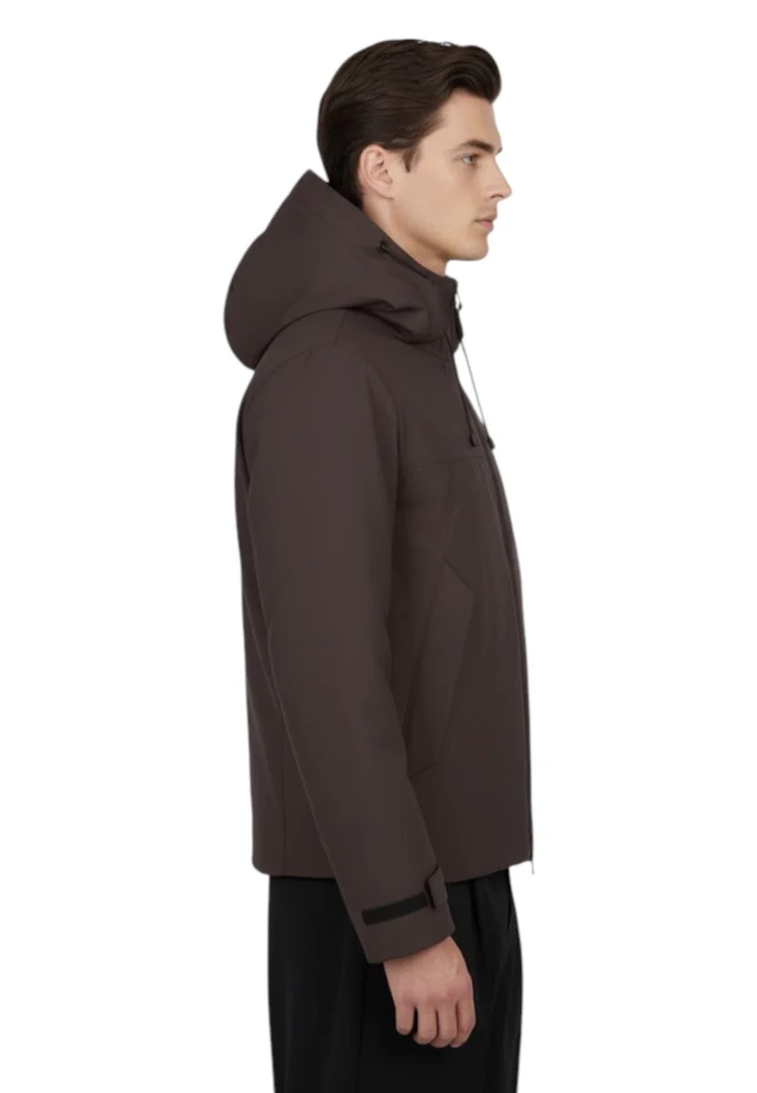 haneda - 290 brown - immagine 3