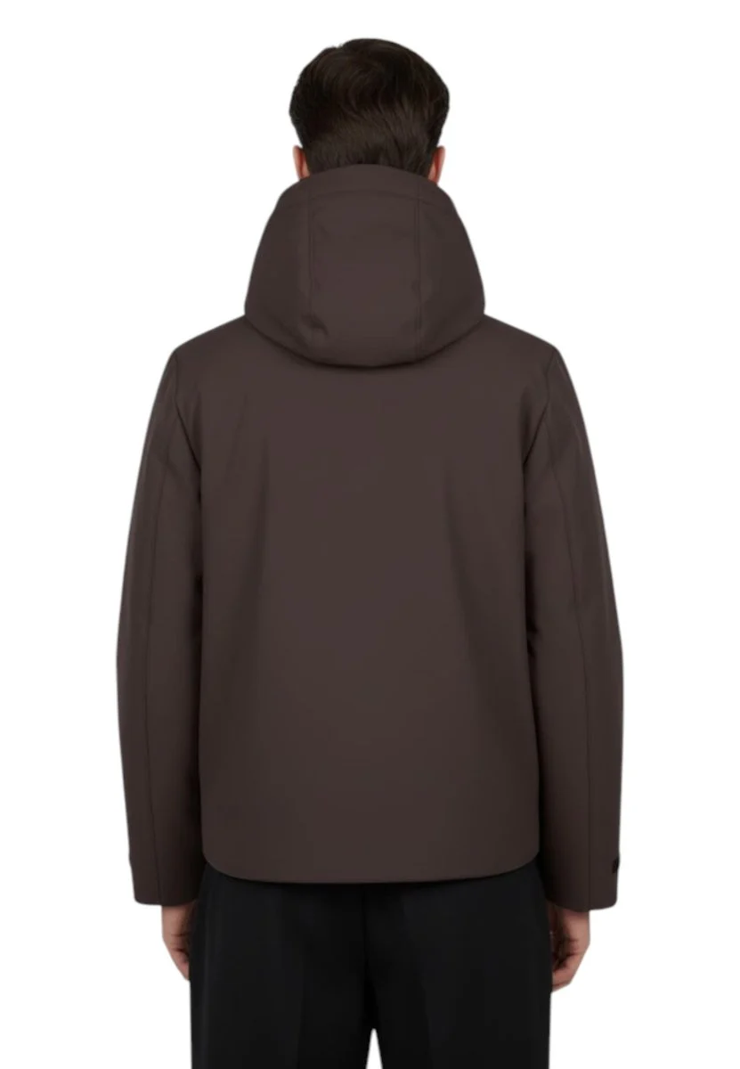 haneda - 290 brown - immagine 4