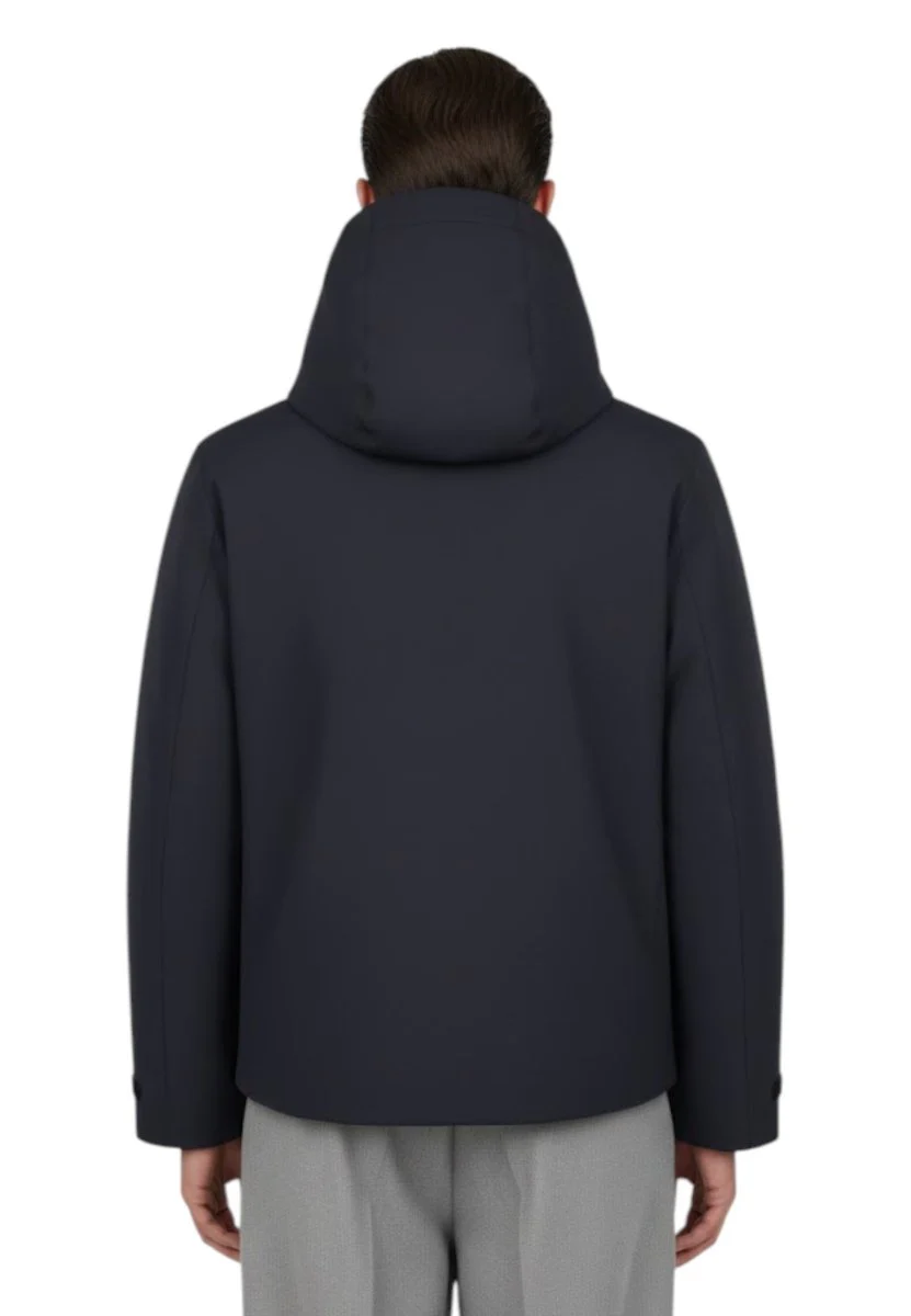 haneda - 790 navy blue - immagine 4