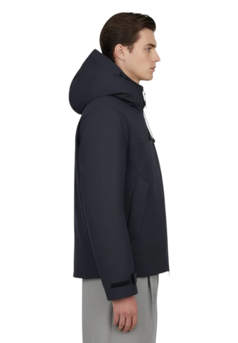 haneda - 790 navy blue - immagine 3