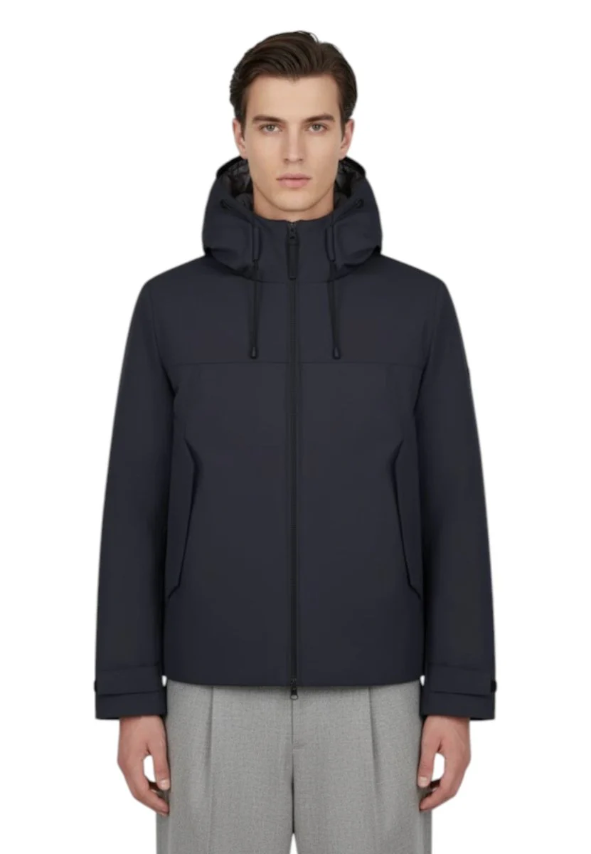 haneda - 790 navy blue - immagine 2