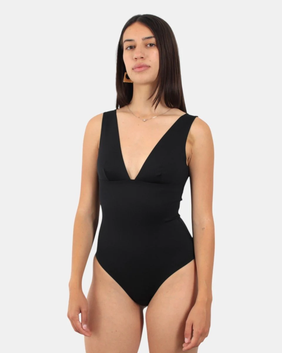 HEATSEALED TRIANGLE ONEPIECE SWIMSUIT - HEATSEALED 00 - immagine 3