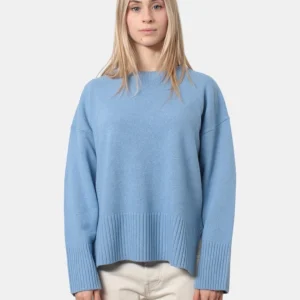 HEKLA & CO - Maglie A Girocollo Iris