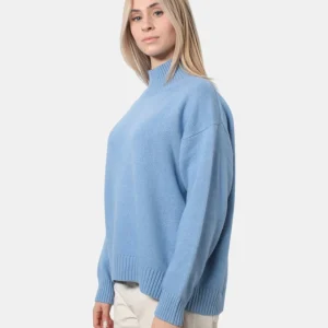 HEKLA & CO - Maglie A Lupetto Iris