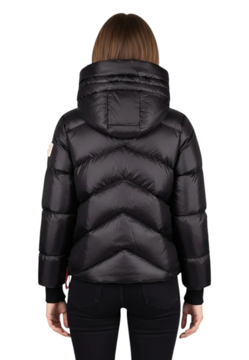 helsinkin - 999 nero - immagine 4