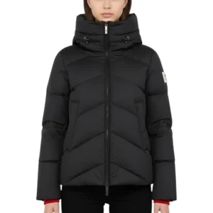 helsinkin - 999 nero