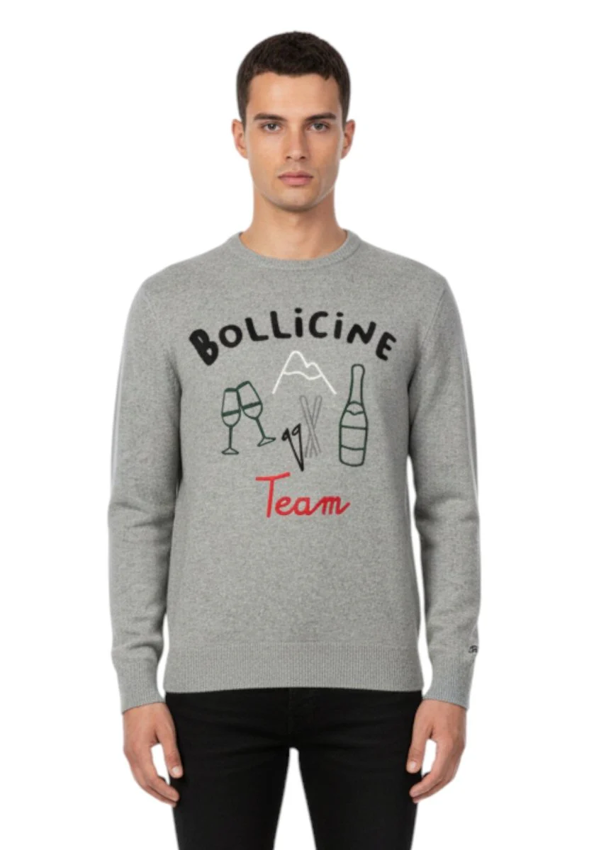 heron - bollicine line 15ml emb - immagine 2