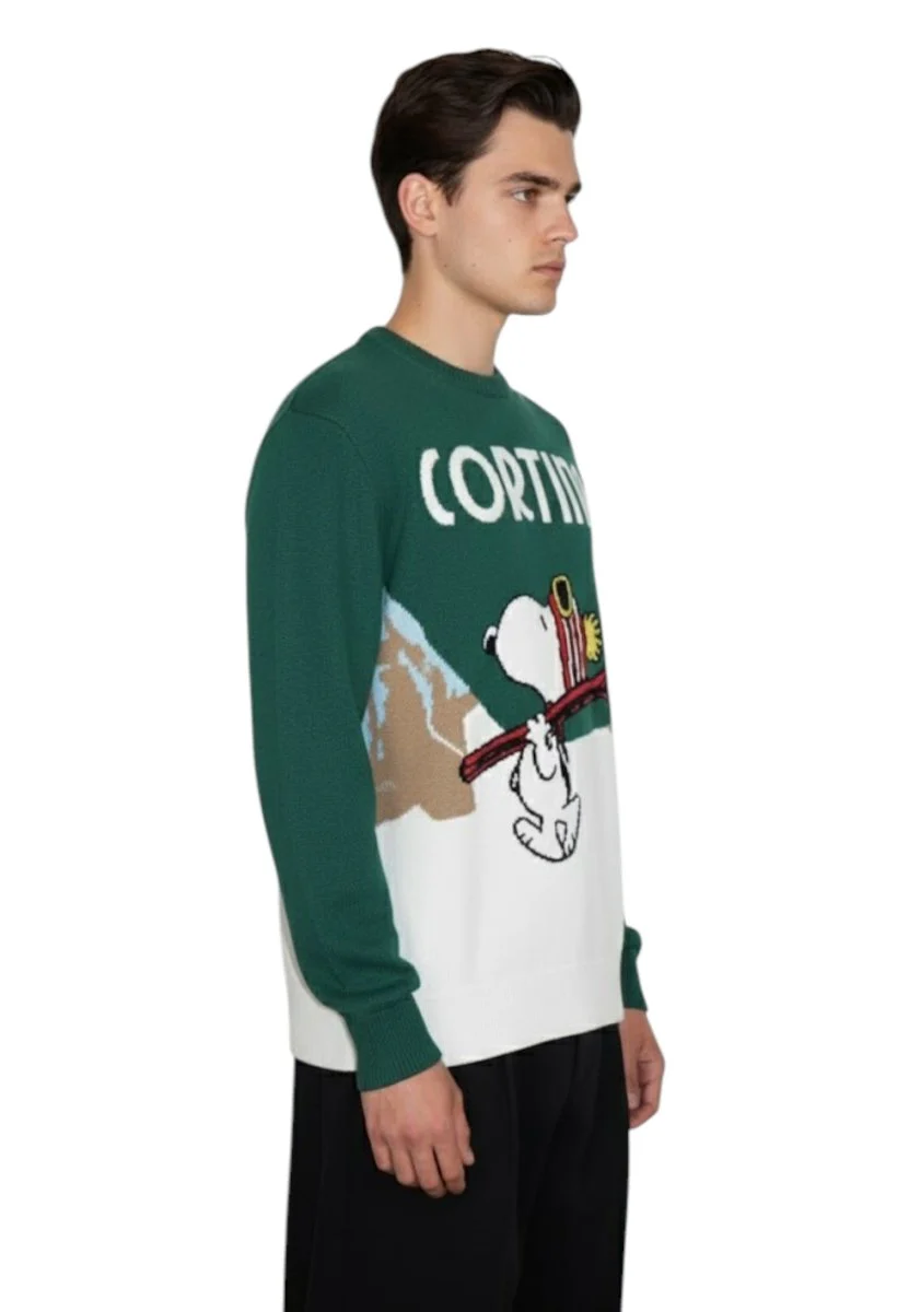 heron c - snoopy cortina 51 - immagine 3