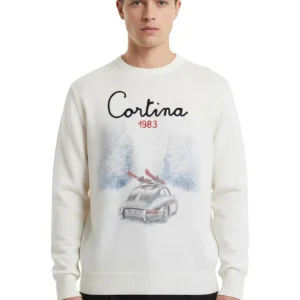 heron print - cortina road 10 emb