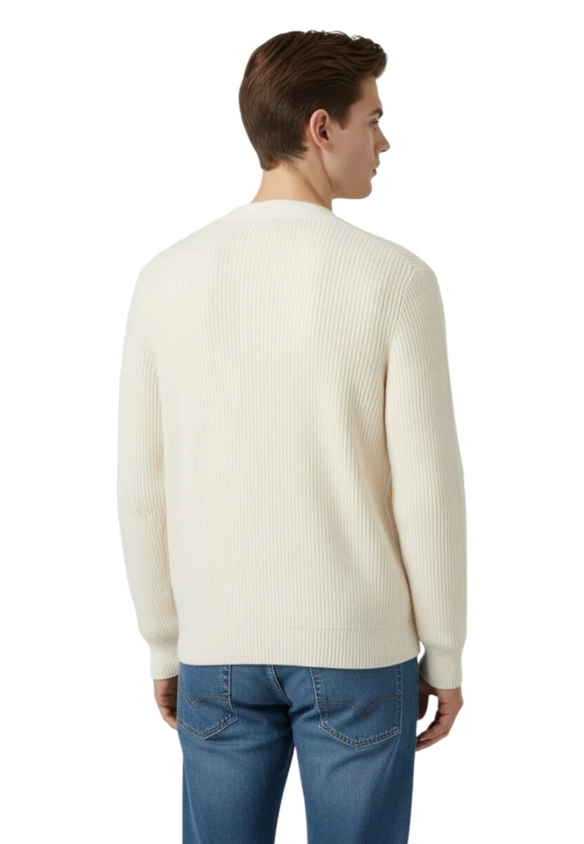 herrison rib wool - 10h grain - immagine 4