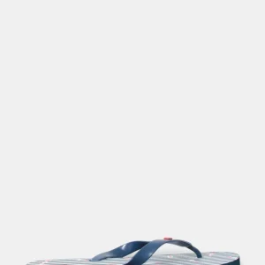 INFRADITO RED SOX APPEAL MOD. DANDY BOAT - BLU/BIANCO