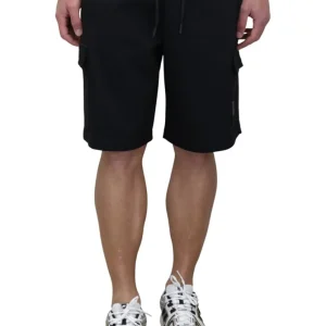 INTERLOCK - V0021 NERO