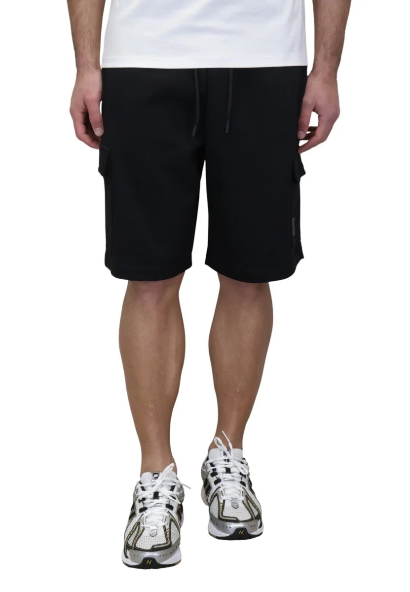 INTERLOCK - V0021 NERO - immagine 2