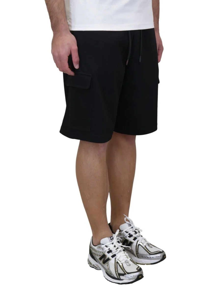 INTERLOCK - V0021 NERO - immagine 3