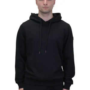 interlock - V0021 NERO