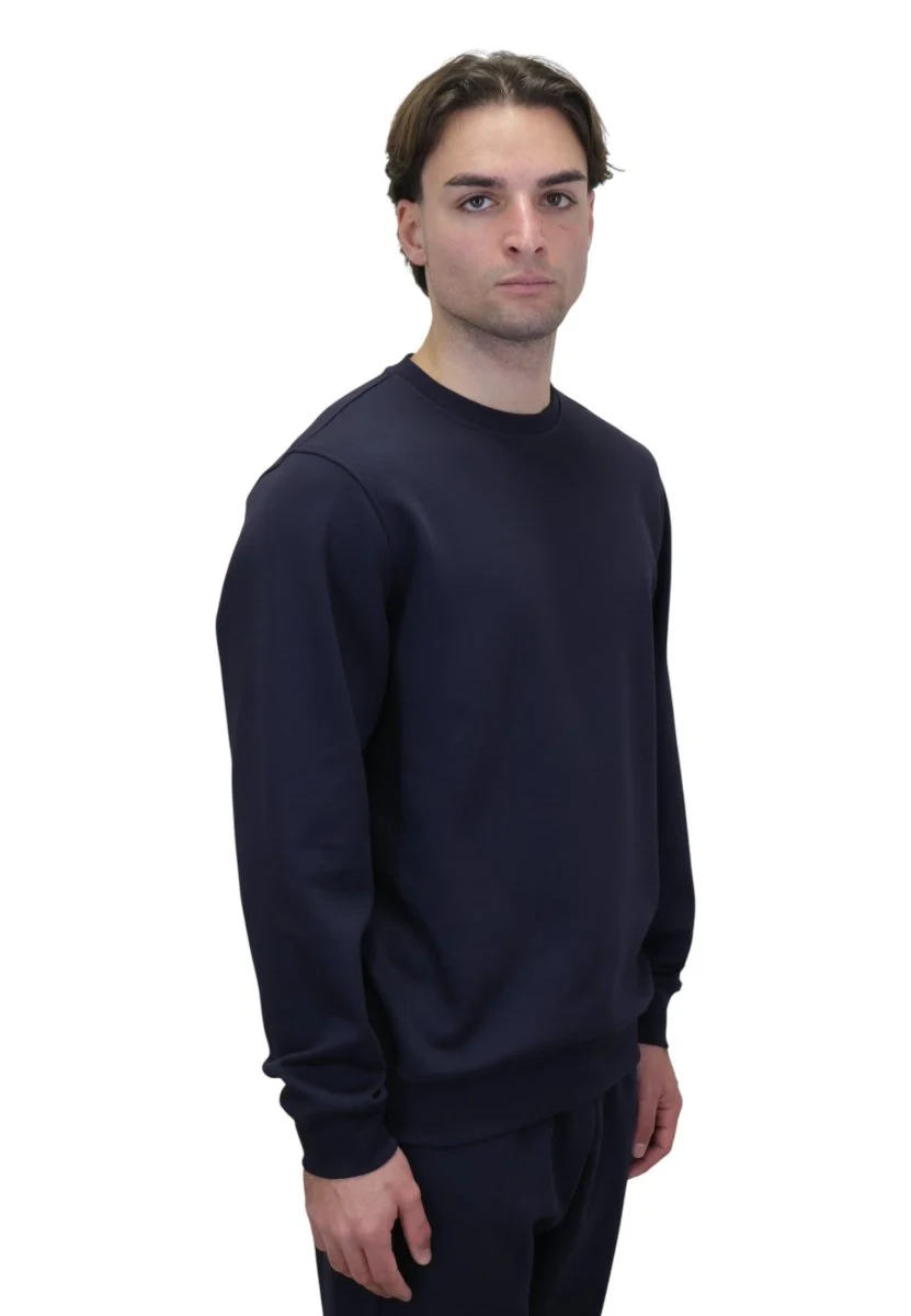 INTERLOCK - V0058 BLU - immagine 3