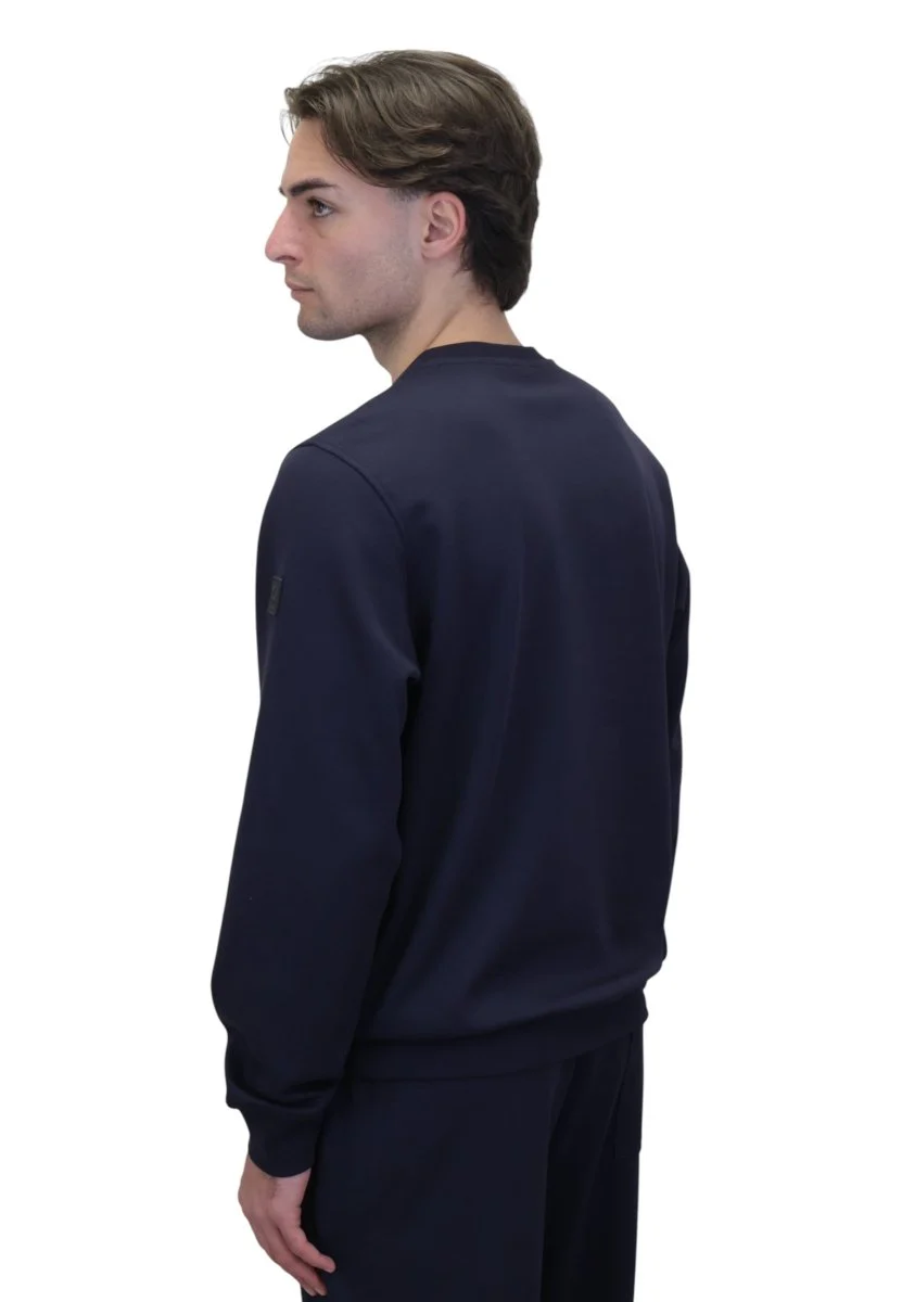 INTERLOCK - V0058 BLU - immagine 4