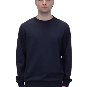 INTERLOCK - V0058 BLU