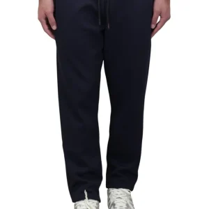 INTERLOCK - V0058 BLU