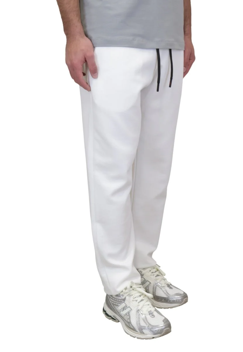 INTERLOCK - V5235 OFF WHITE - immagine 3